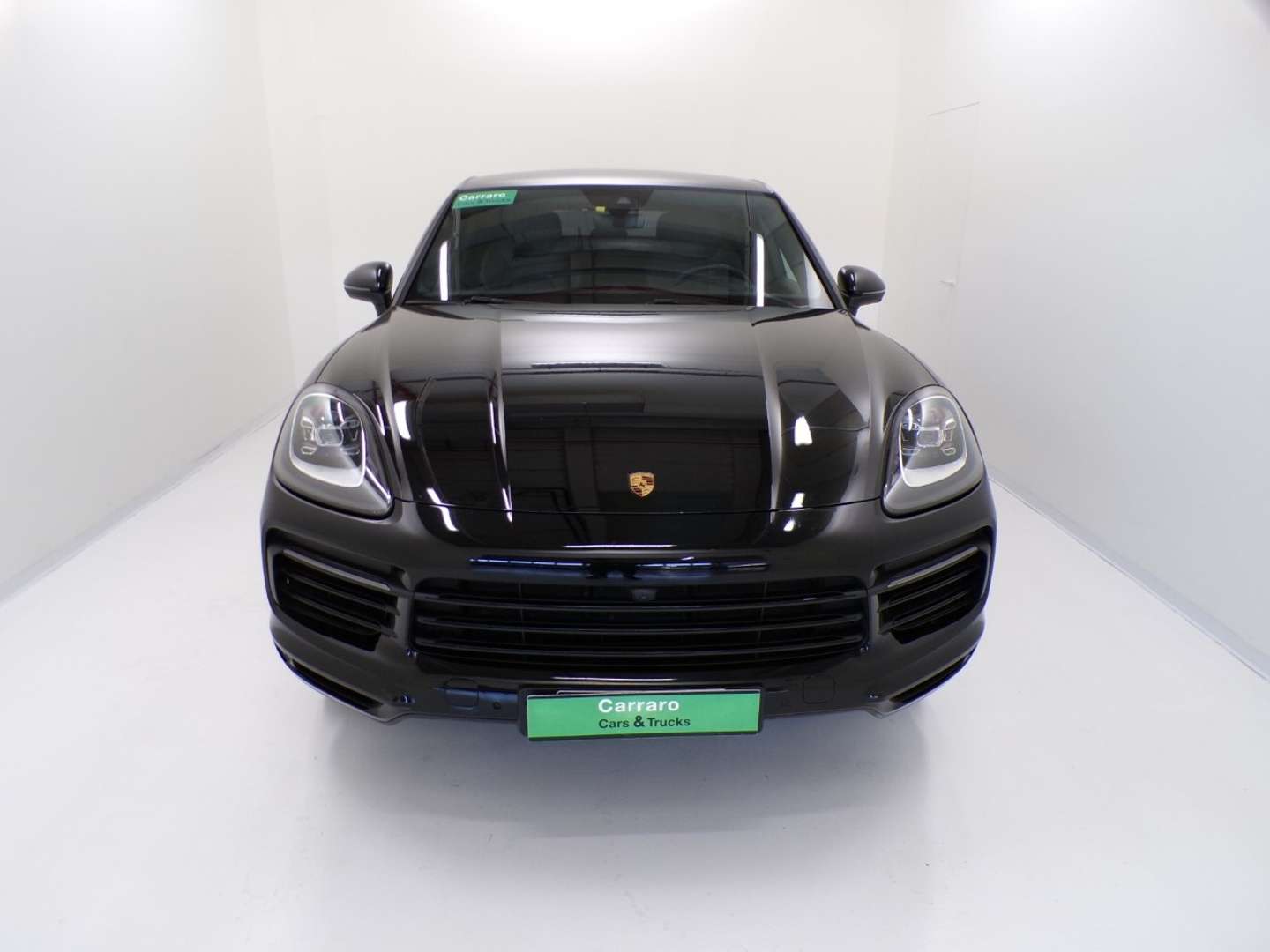Porsche Cayenne II E-Hybrid - 2021 - Joinsteer - #2