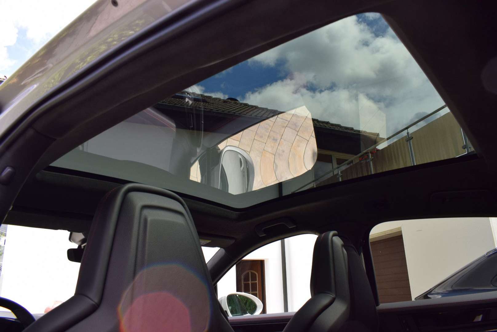 Porsche Cayenne II GTS - 2025 - Joinsteer - #21