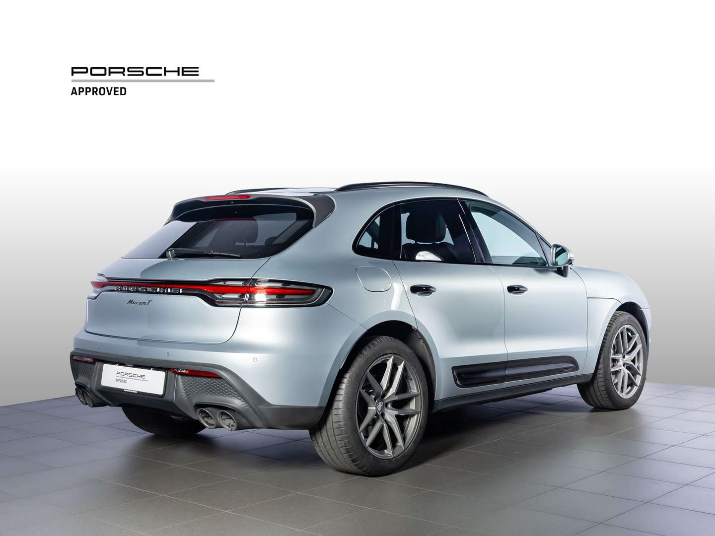 Porsche Macan II Base - 2024 - Joinsteer - #4