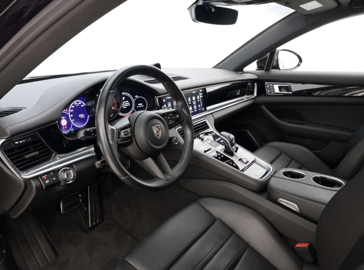 Porsche Panamera II Platinum Edition 4 E-Hybrid - 2023 - Joinsteer - #11