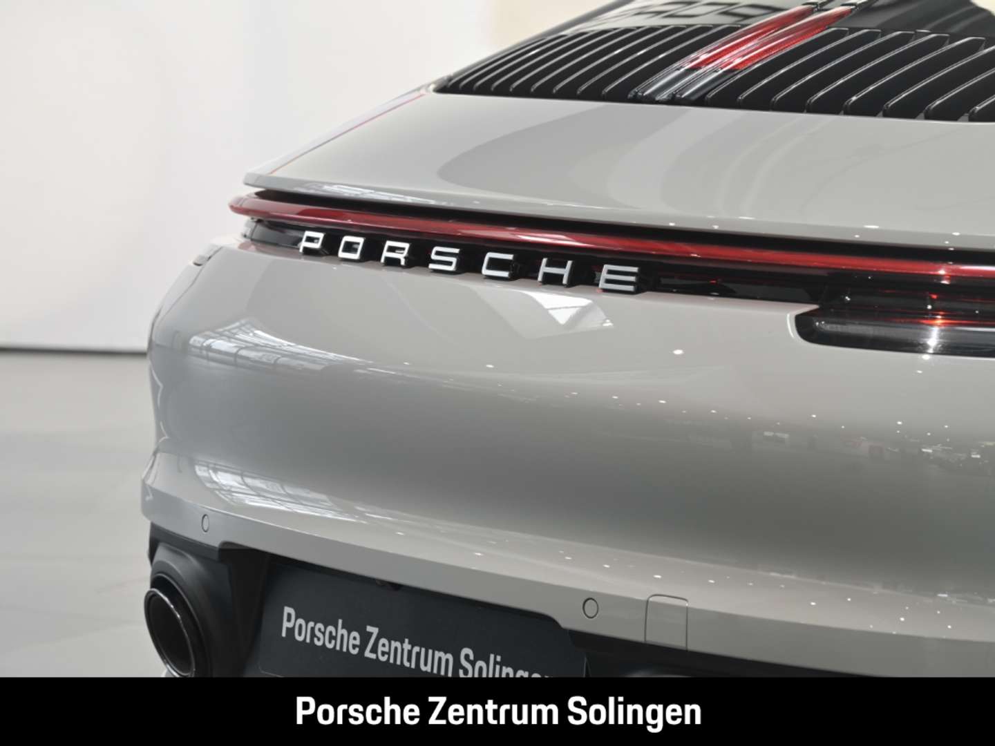 Porsche 992 I Carrera - 2021 - Joinsteer - #9