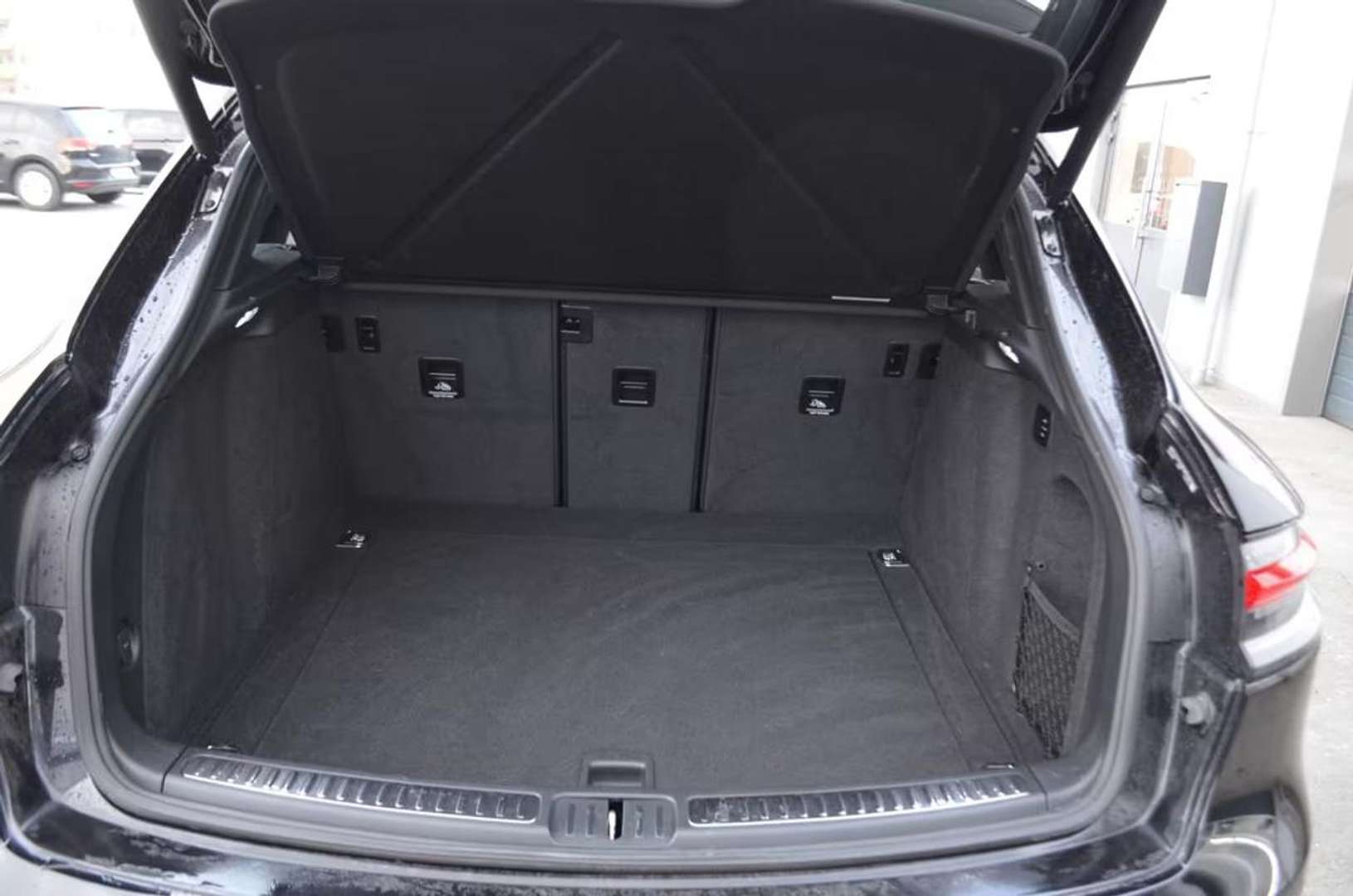 Porsche Macan I - 2024 - Joinsteer - #21