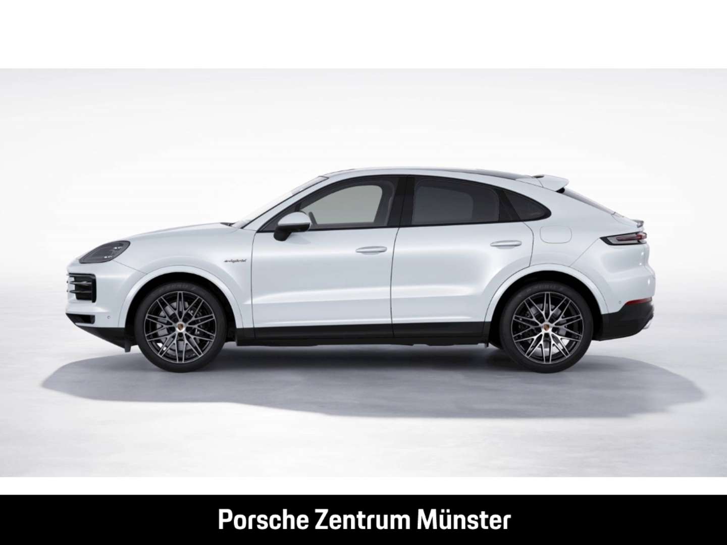 Porsche Cayenne II E-Hybrid - 2024 - Joinsteer - #2