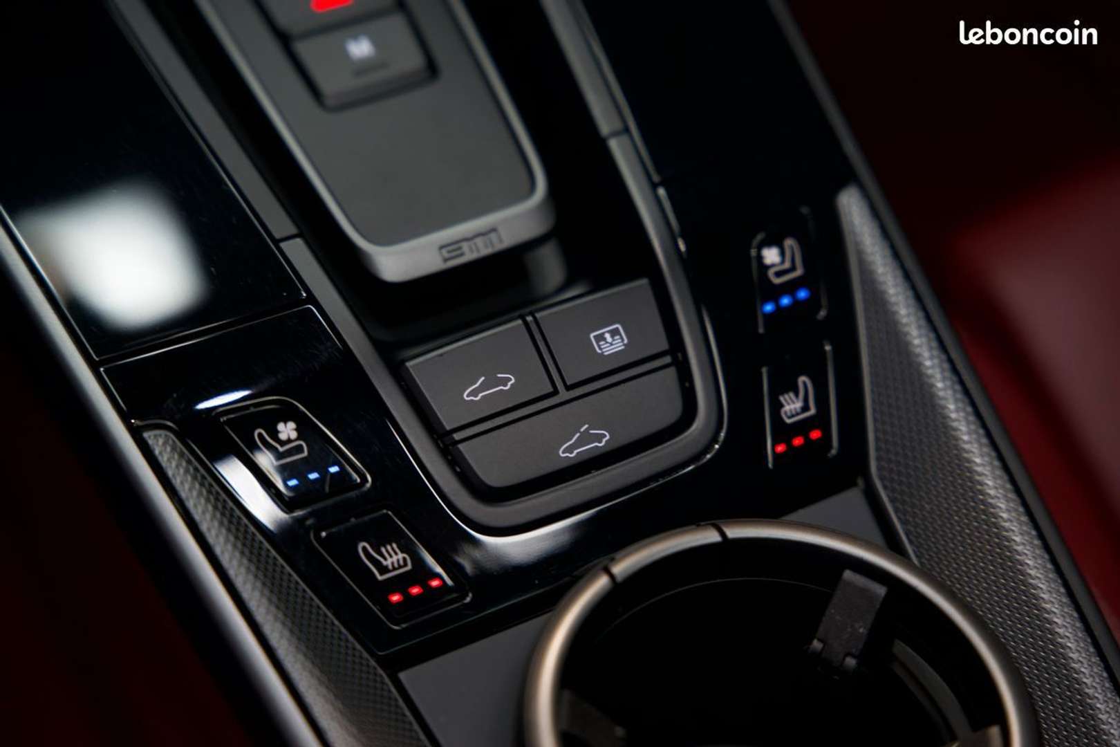 Porsche 992 I Carrera S - 2020 - Joinsteer - #11