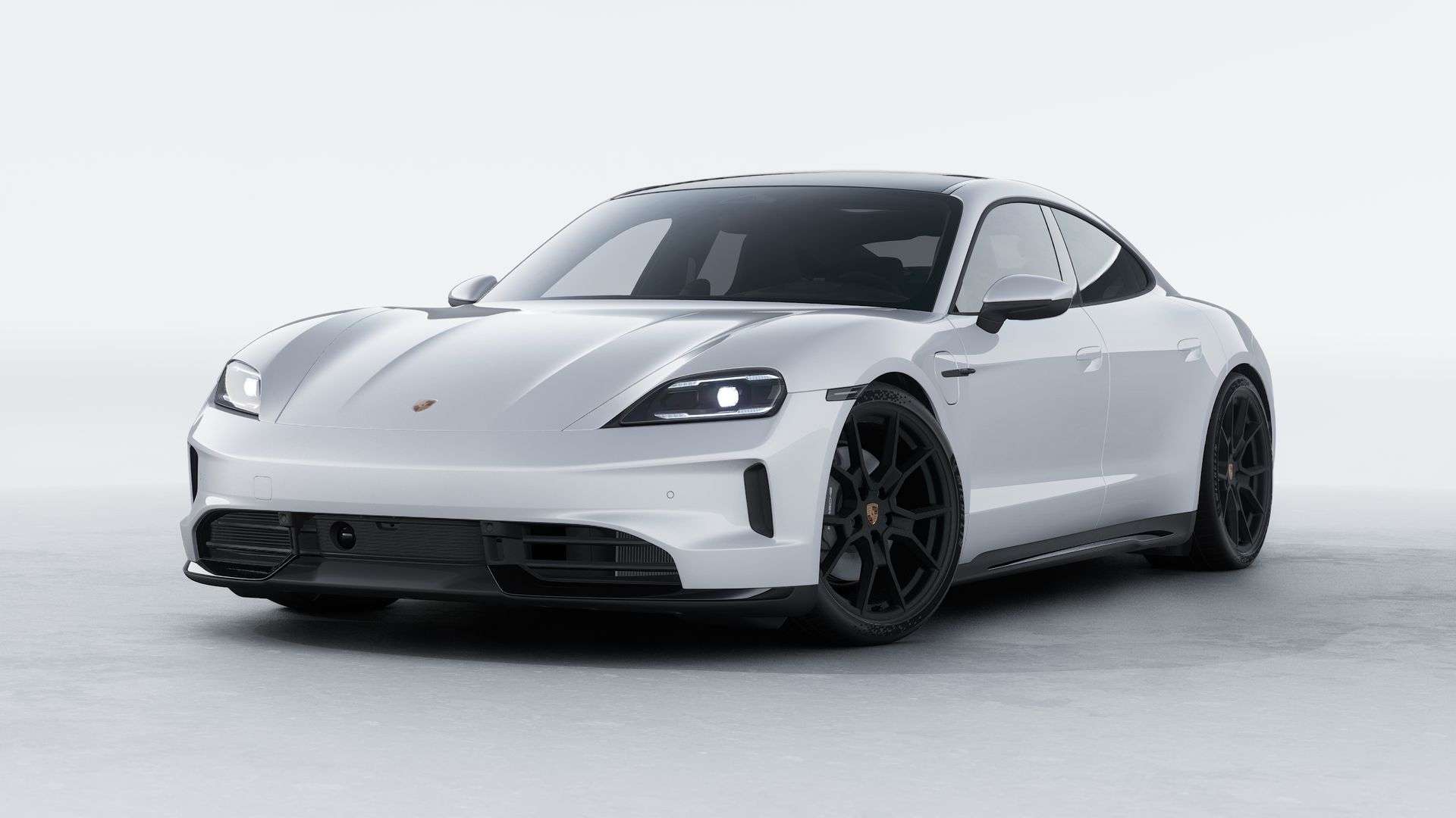 Porsche Taycan - 2024 - Joinsteer - #11