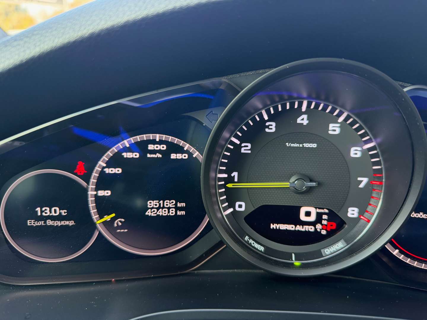 Porsche Cayenne II E-Hybrid - 2020 - Joinsteer - #15