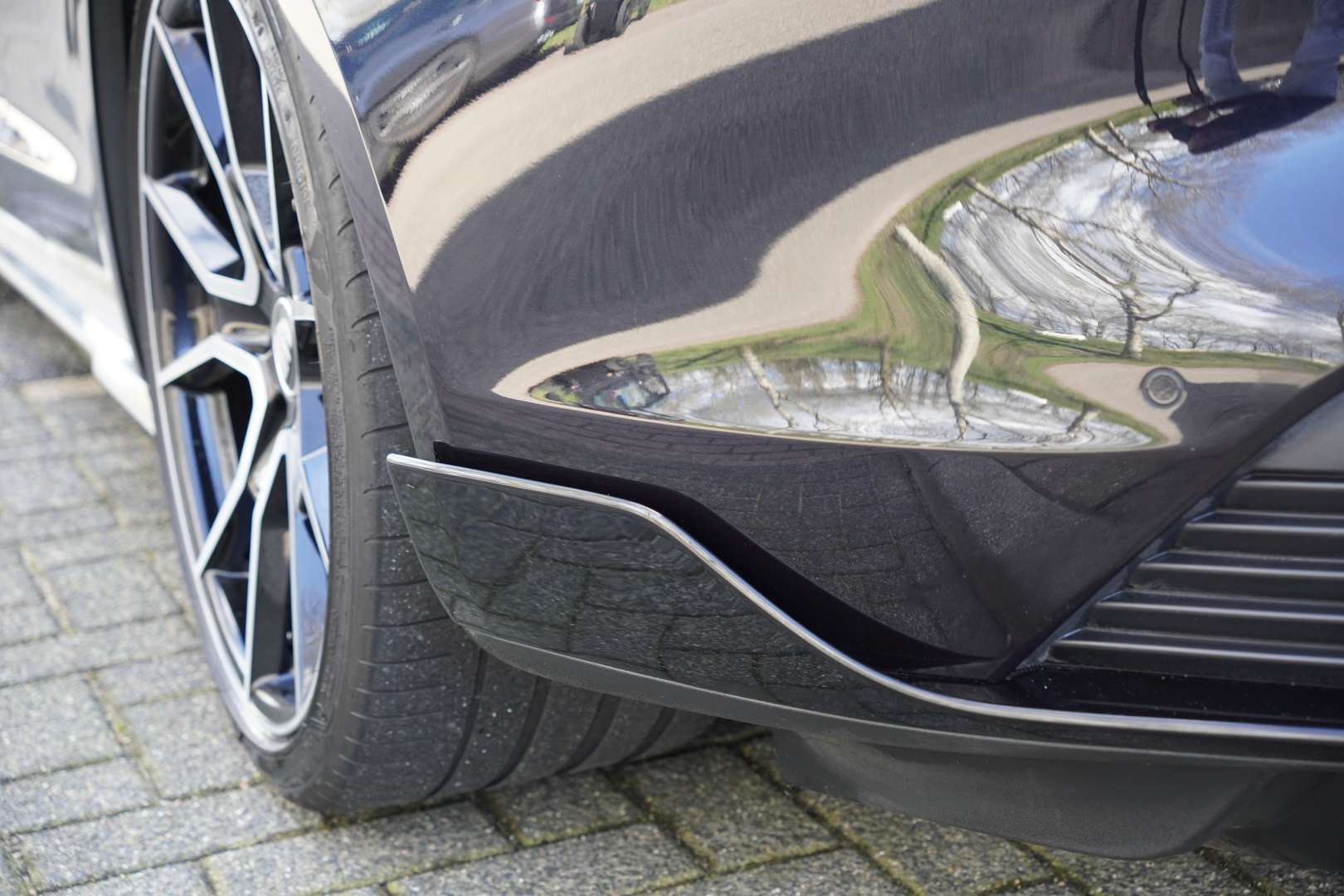 Porsche Taycan - 2022 - Joinsteer - #17