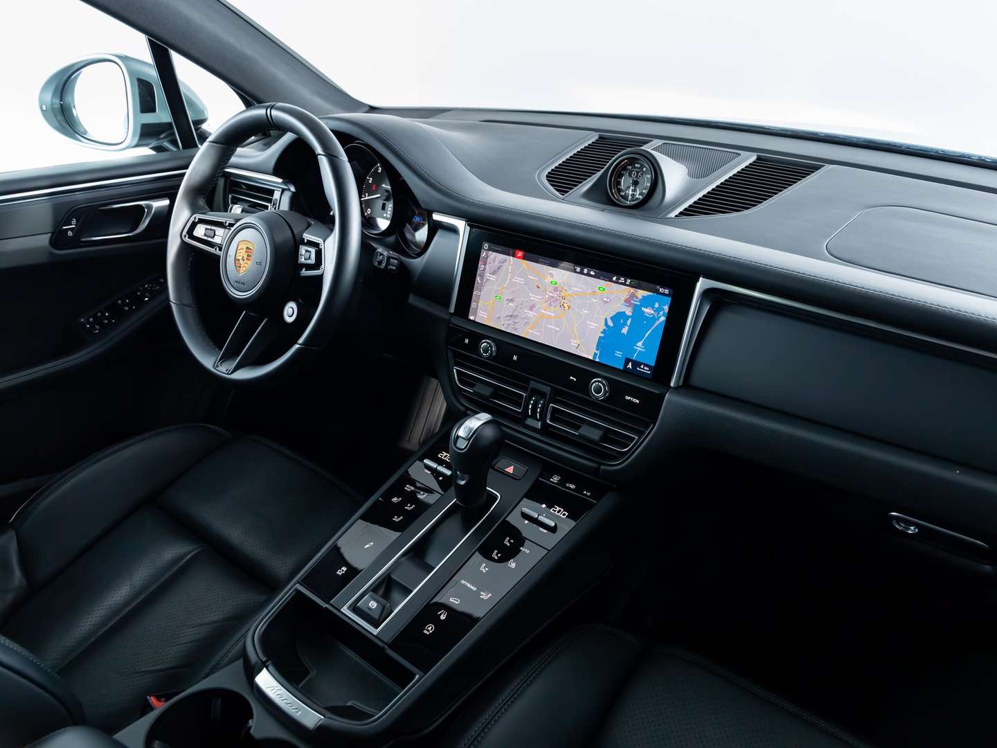 Porsche Macan II Base - 2024 - Joinsteer - #5