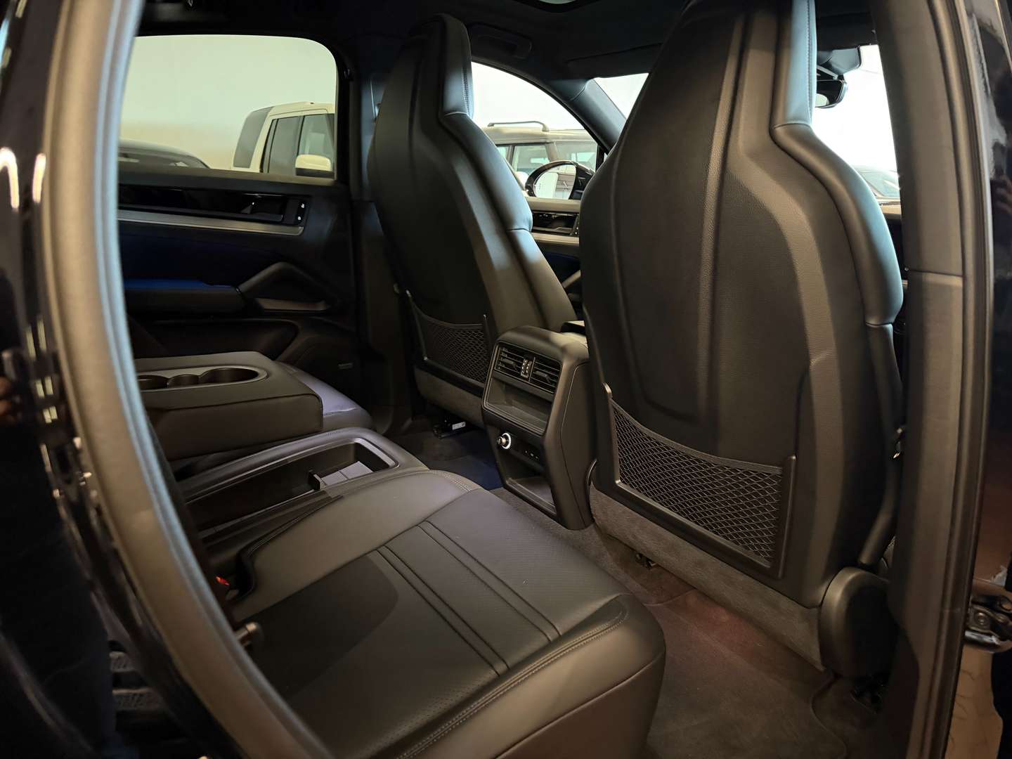 Porsche Cayenne III - 2024 - Joinsteer - #10