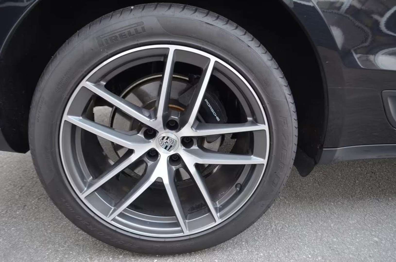 Porsche Macan I - 2024 - Joinsteer - #22