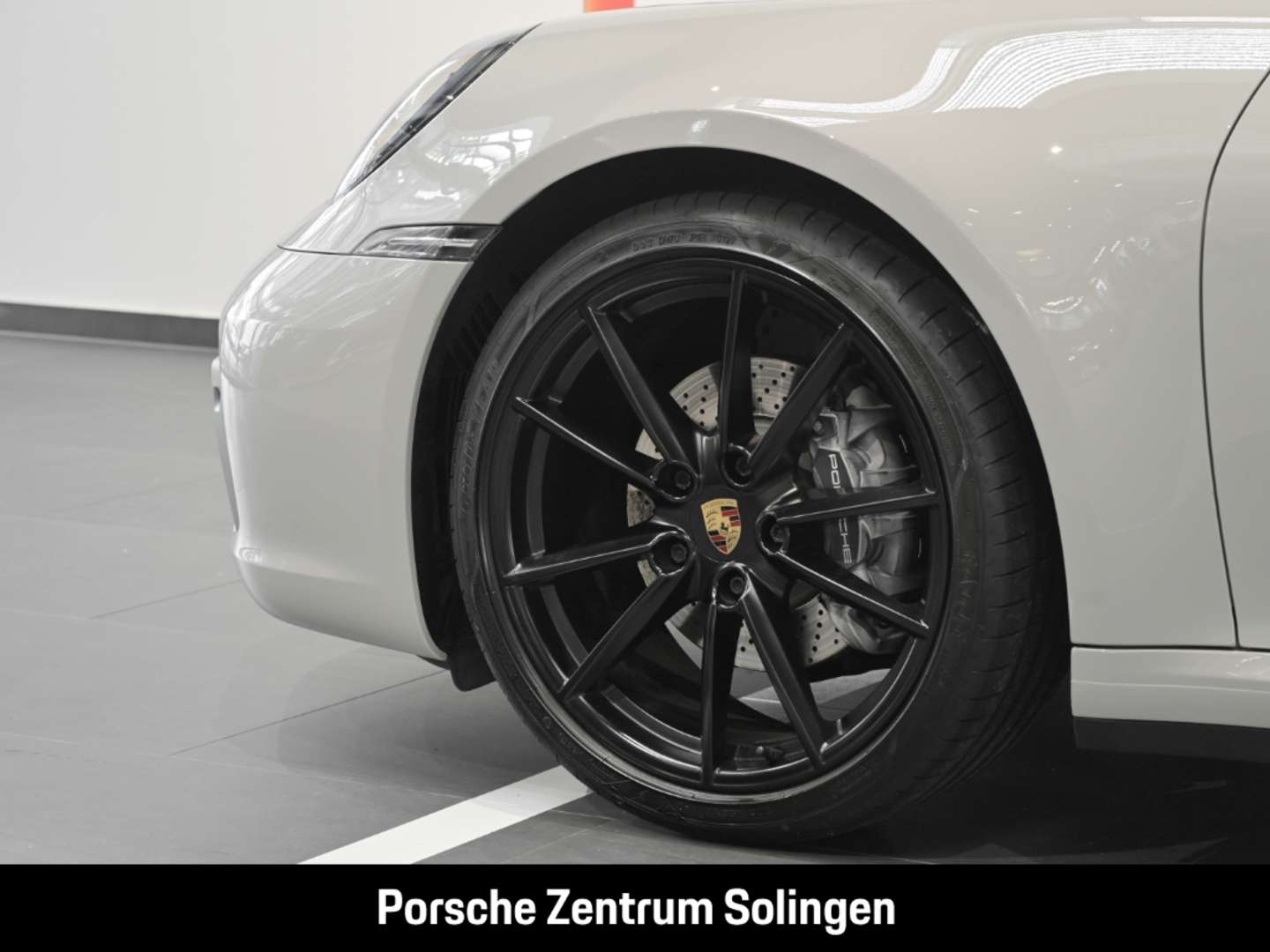 Porsche 992 I Carrera - 2021 - Joinsteer - #10