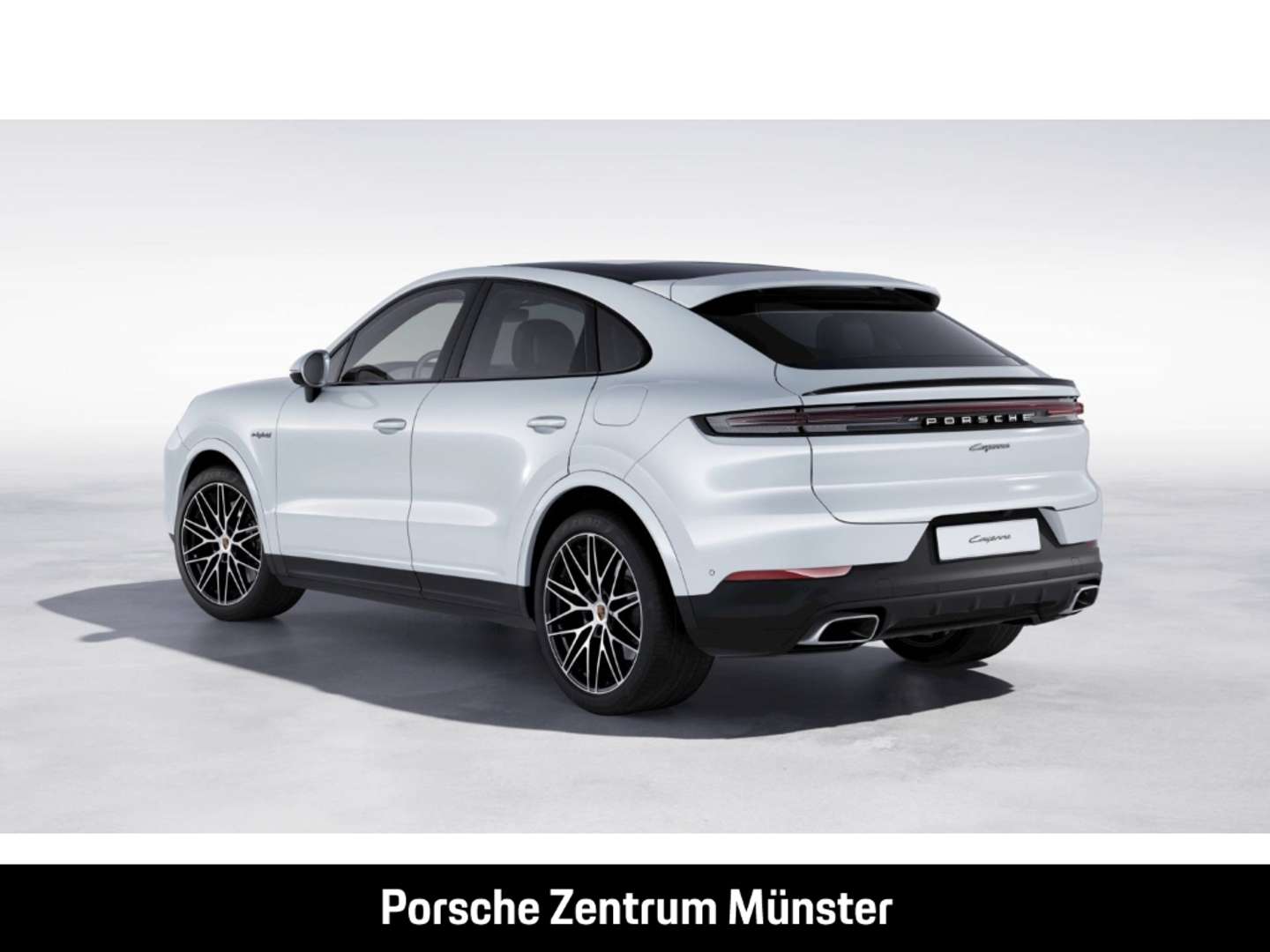 Porsche Cayenne II E-Hybrid - 2024 - Joinsteer - #3