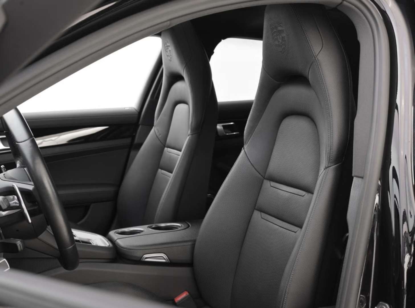 Porsche Panamera II Platinum Edition 4 E-Hybrid - 2023 - Joinsteer - #12
