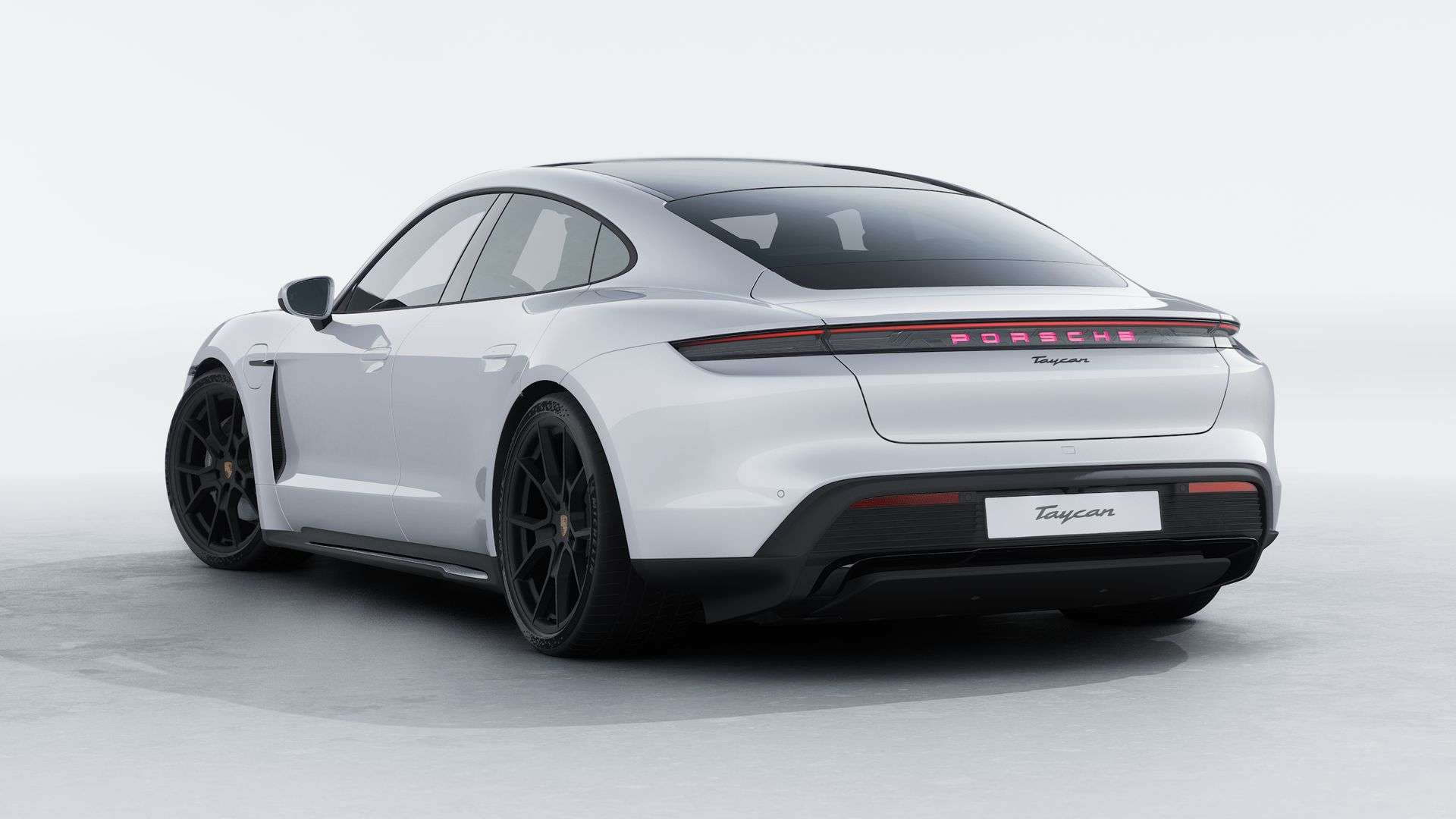 Porsche Taycan - 2024 - Joinsteer - #12