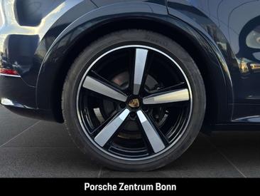 Porsche Cayenne III GTS — photo 24