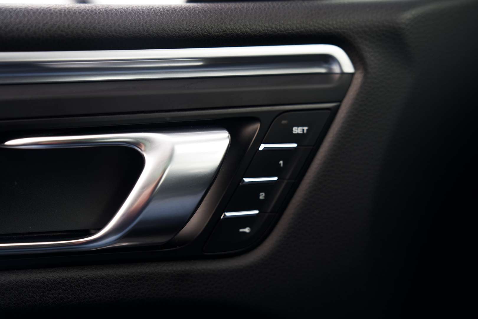 Porsche Macan II Turbo - 2019 - Joinsteer - #17