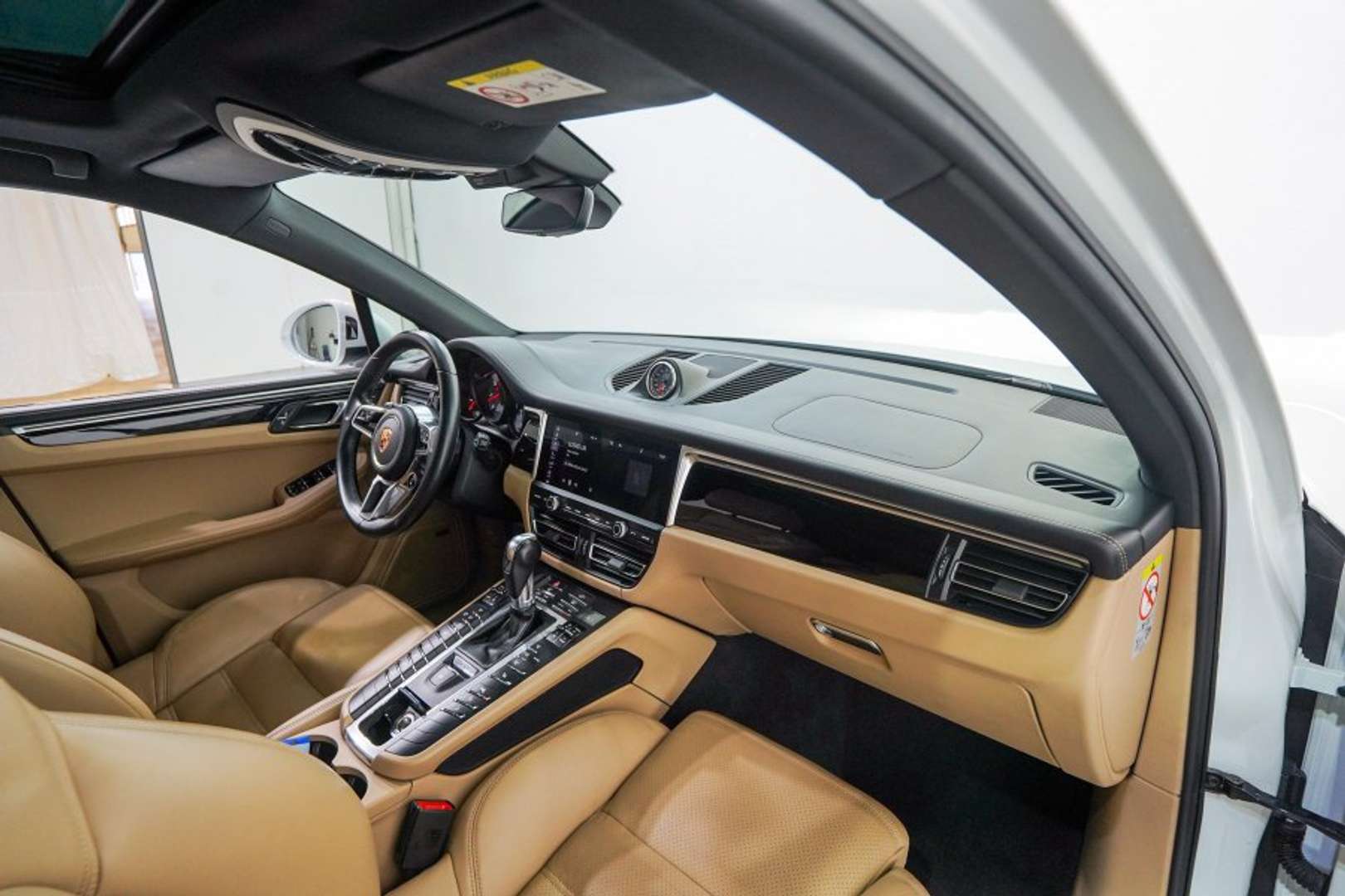 Porsche Macan II S - 2019 - Joinsteer - #32