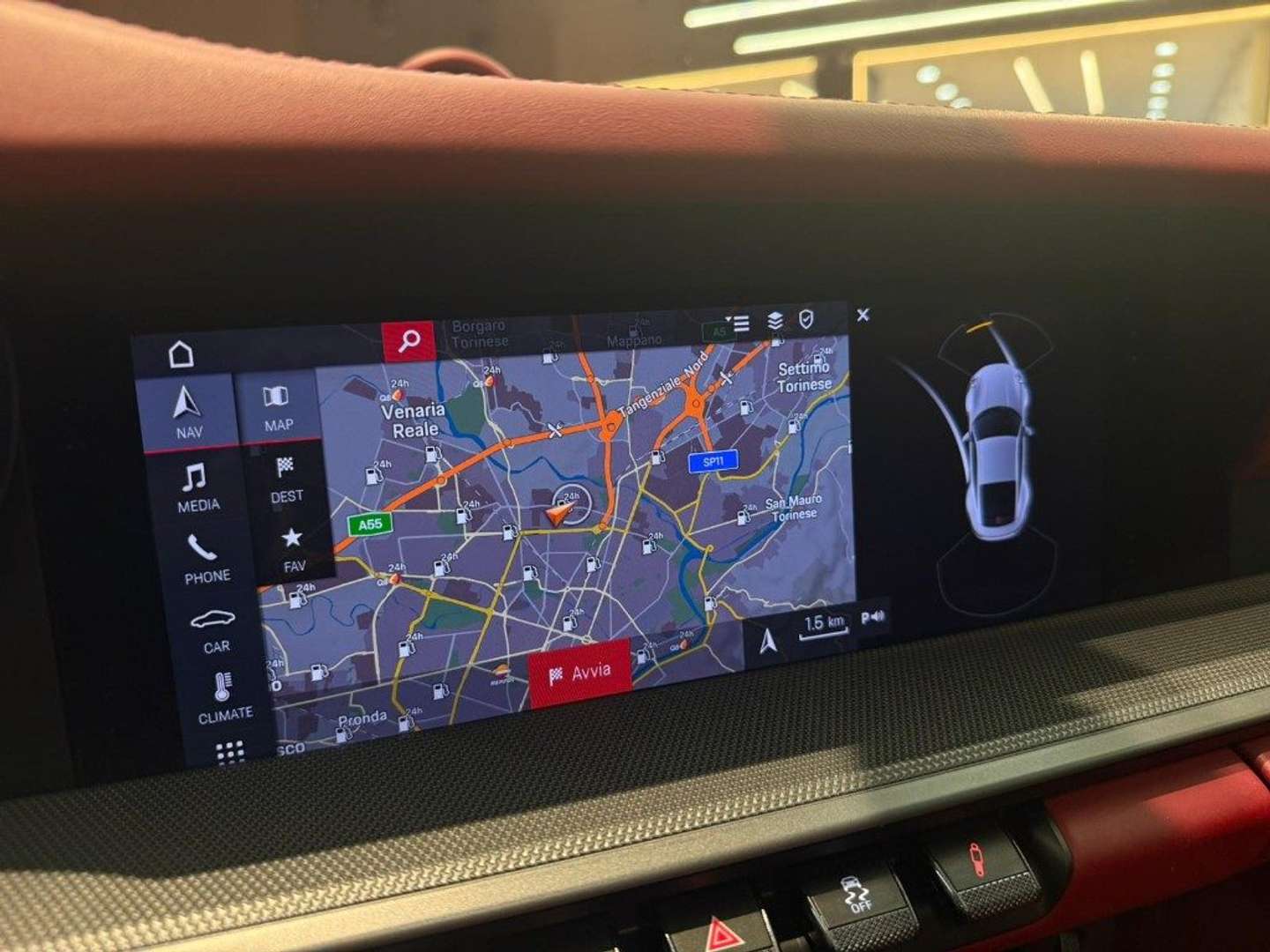 Porsche 992 I Carrera 4S - 2021 - Joinsteer - #13