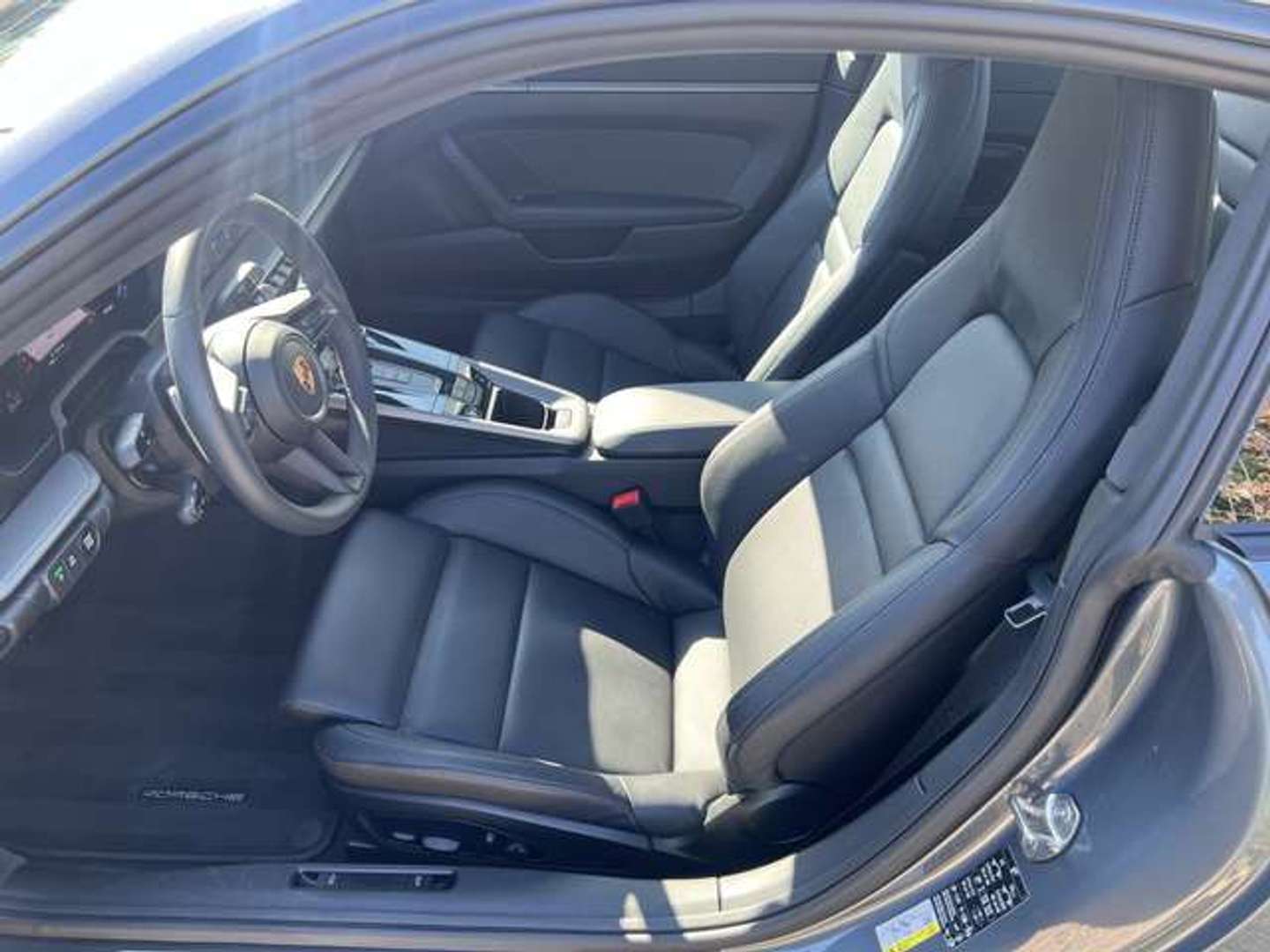 Porsche 992 II Turbo - 2025 - Joinsteer - #6