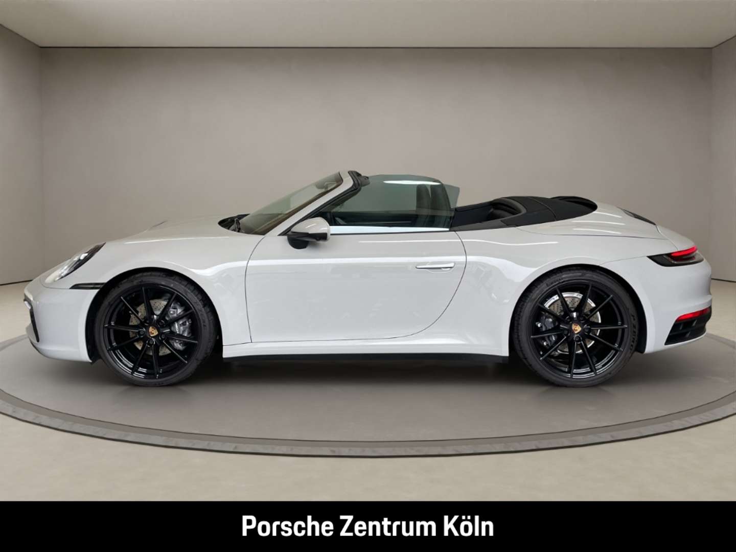 Porsche 992 I Carrera 4 - 2022 - Joinsteer - #2