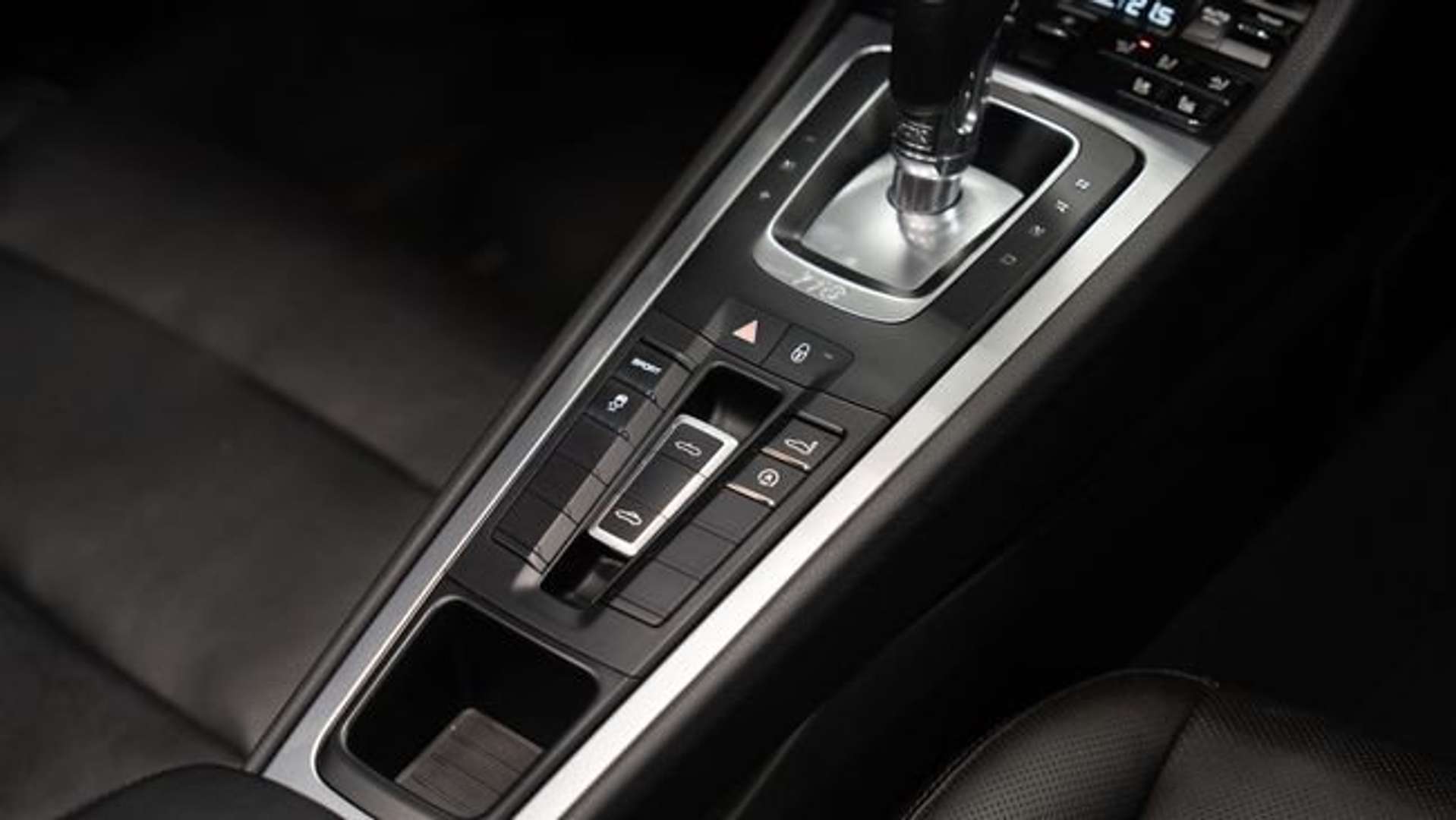 Porsche 718 Spyder - 2018 - Joinsteer - #19