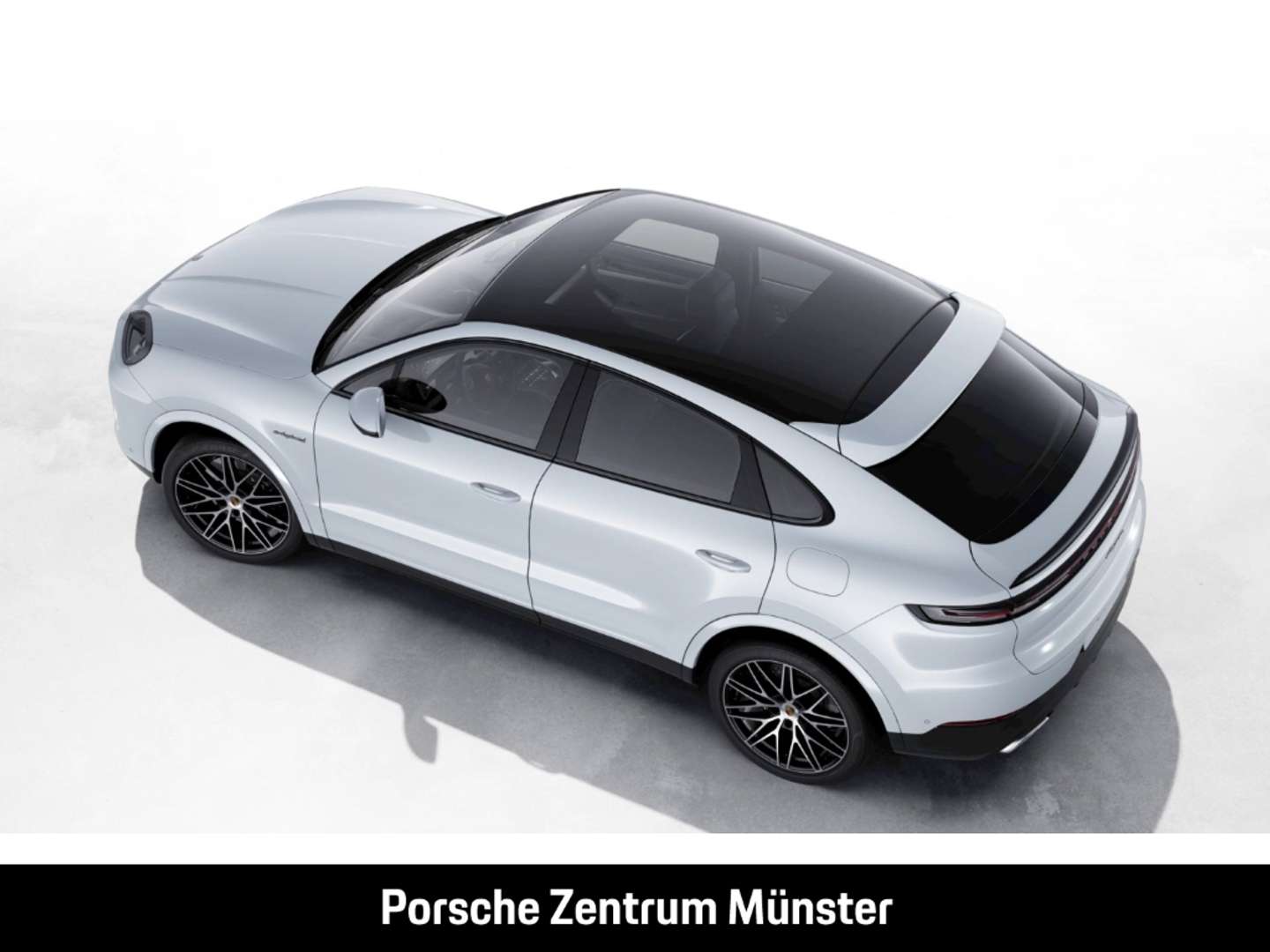 Porsche Cayenne II E-Hybrid - 2024 - Joinsteer - #4