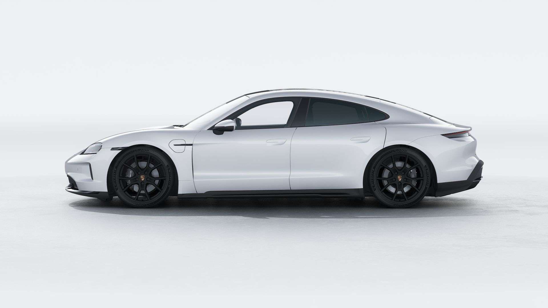 Porsche Taycan - 2024 - Joinsteer - #13