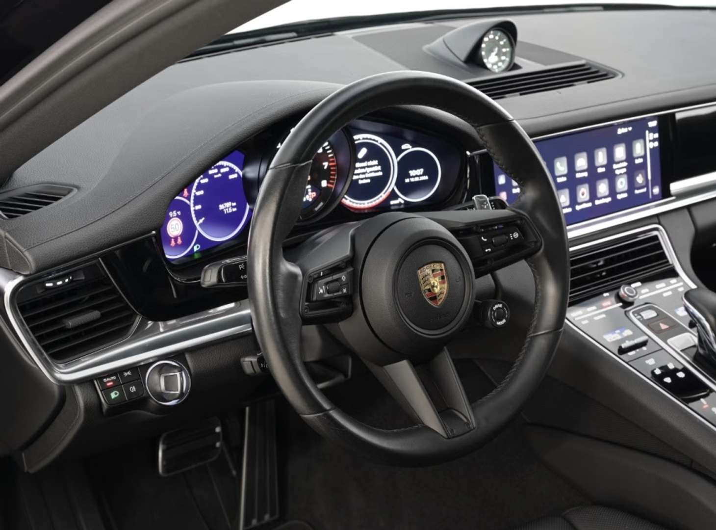 Porsche Panamera II Platinum Edition 4 E-Hybrid - 2023 - Joinsteer - #13