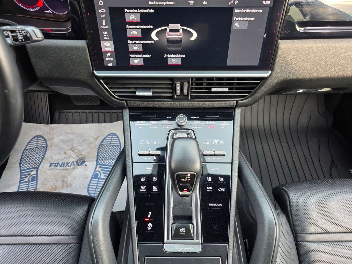 Porsche Cayenne II E-Hybrid - 2021 - Joinsteer - #12