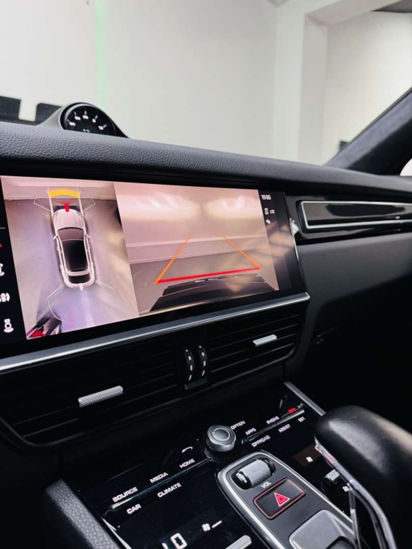 Porsche Cayenne II E-Hybrid - 2023 - Joinsteer - #10