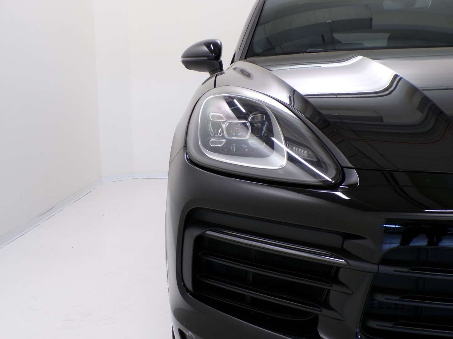 Porsche Cayenne II E-Hybrid - 2021 - Joinsteer - #5