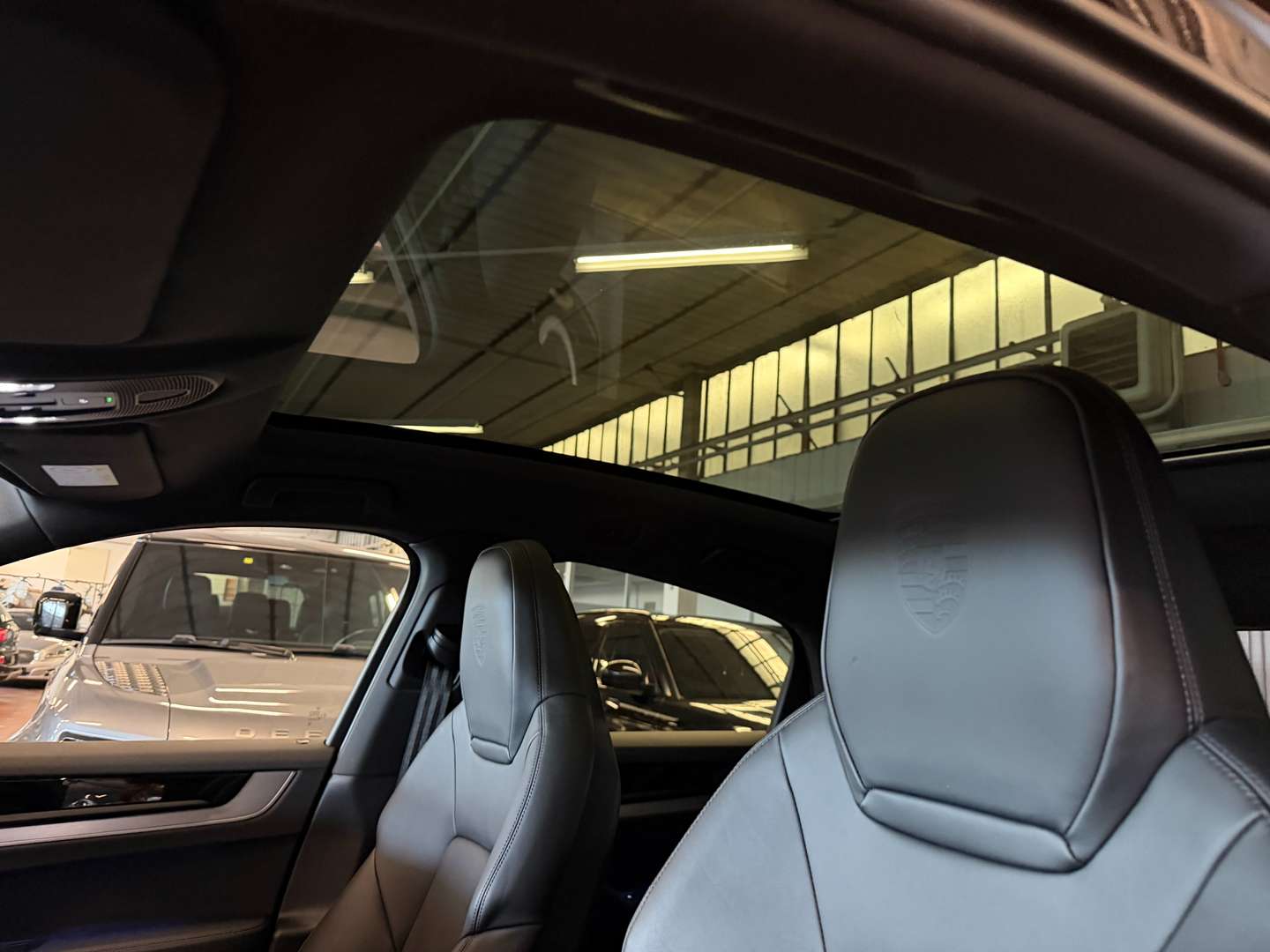 Porsche Cayenne III - 2024 - Joinsteer - #11