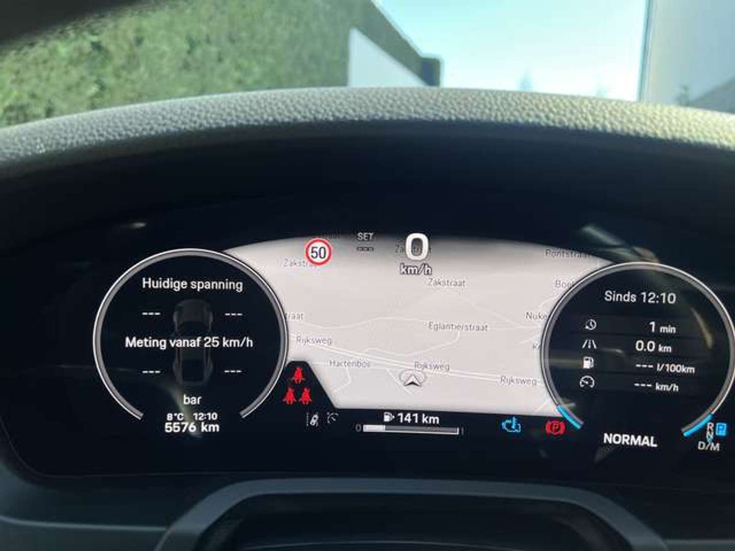 Porsche 992 II Turbo - 2025 - Joinsteer - #7