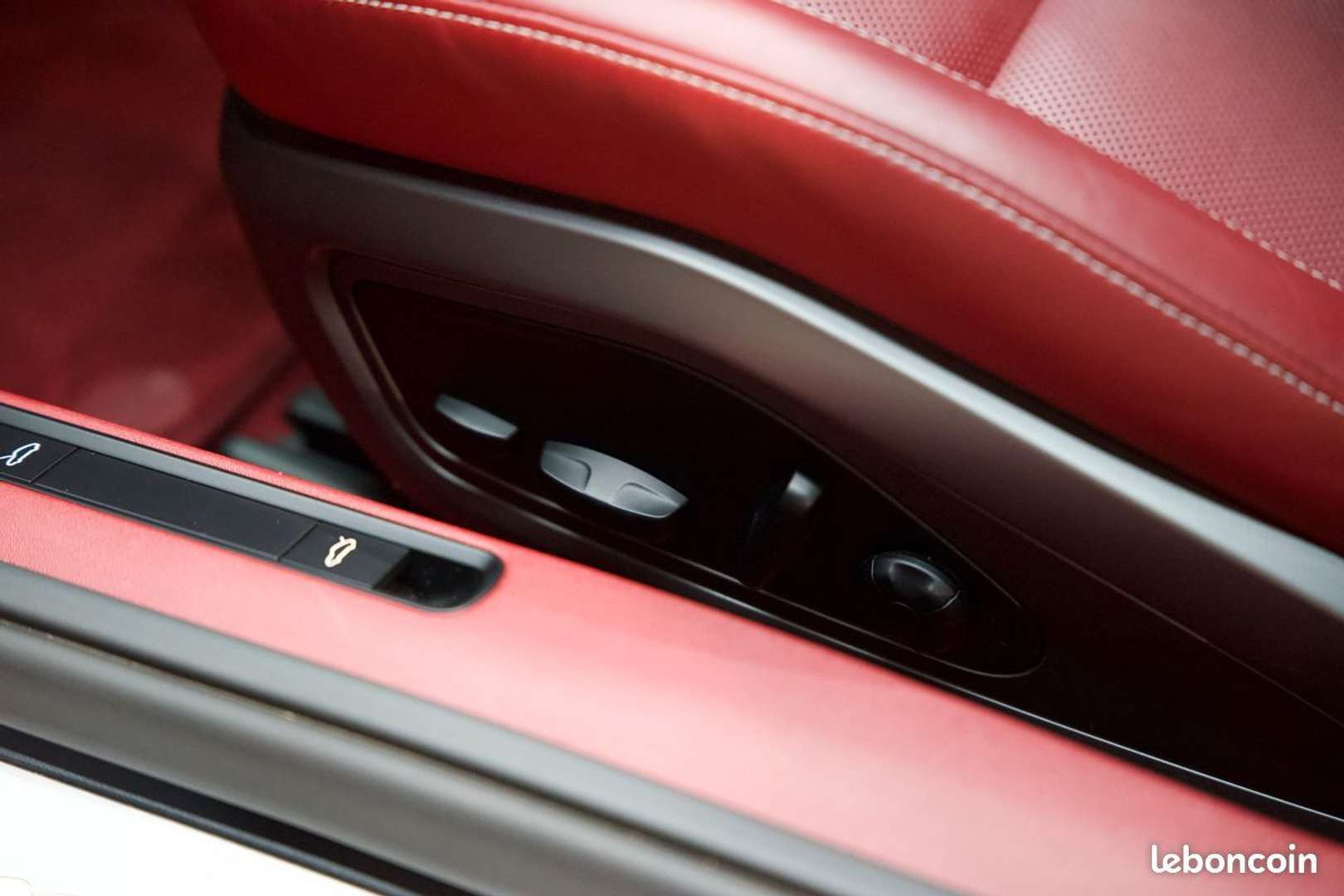 Porsche 992 I Carrera S - 2020 - Joinsteer - #13