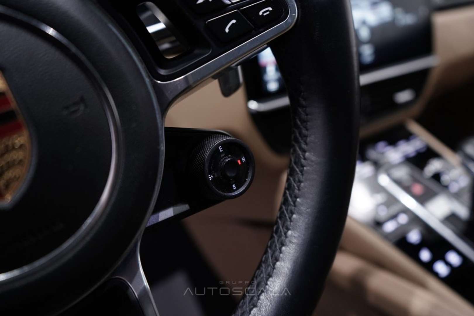 Porsche Cayenne II E-Hybrid - 2020 - Joinsteer - #18