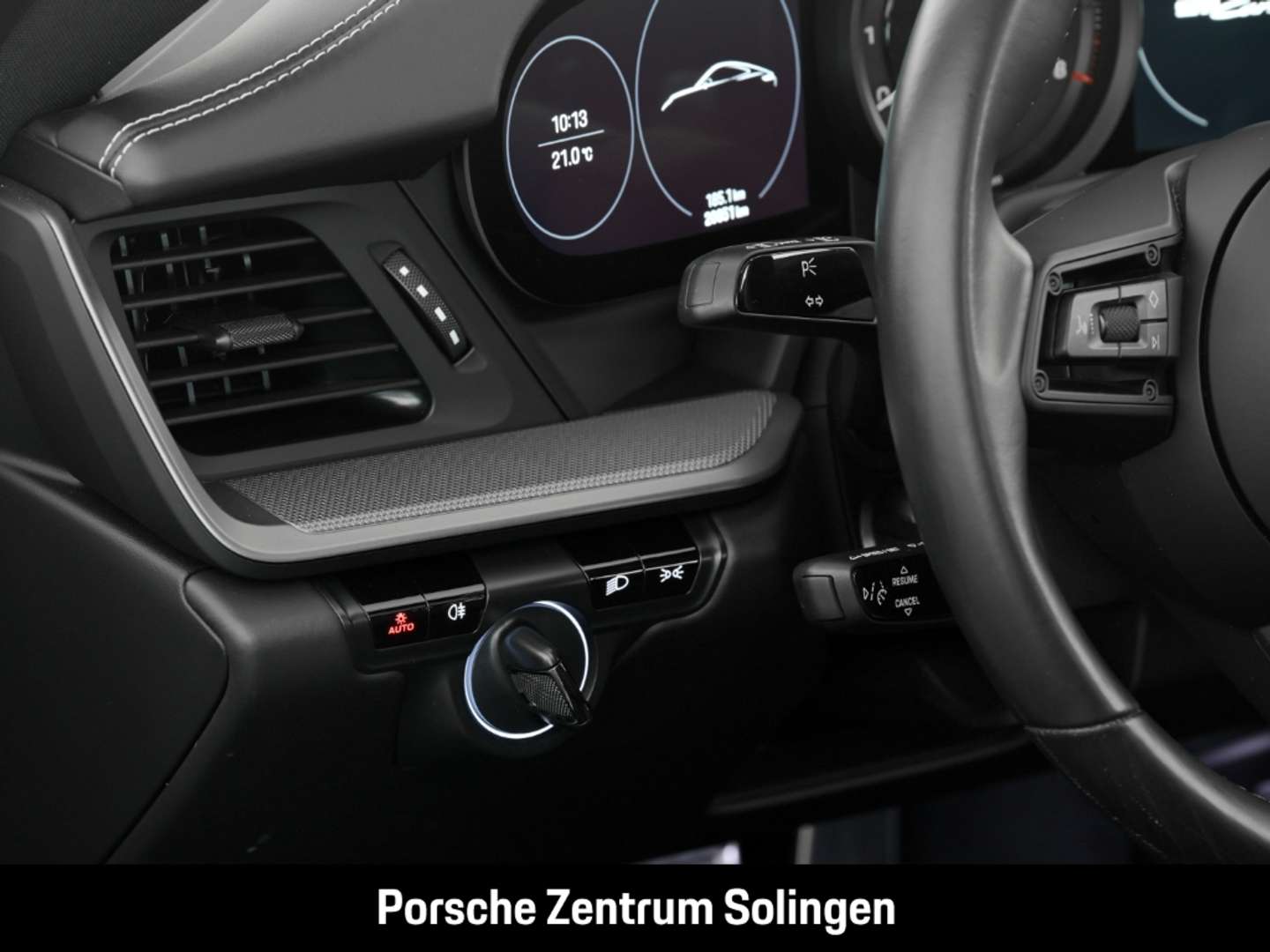 Porsche 992 I Carrera - 2021 - Joinsteer - #12