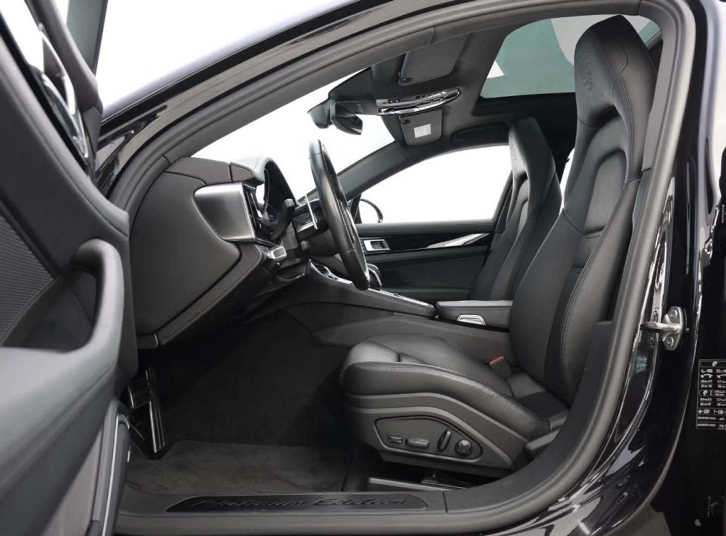 Porsche Panamera II Platinum Edition 4 E-Hybrid - 2023 - Joinsteer - #14