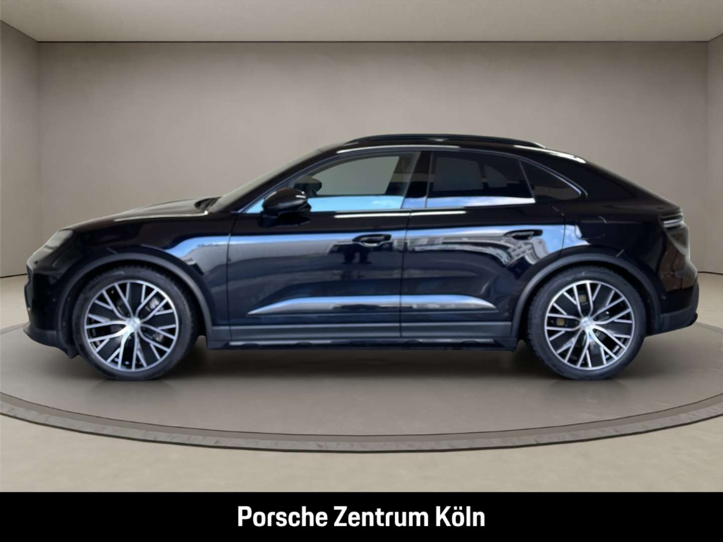 Porsche Macan II - 2024 - Joinsteer - #2