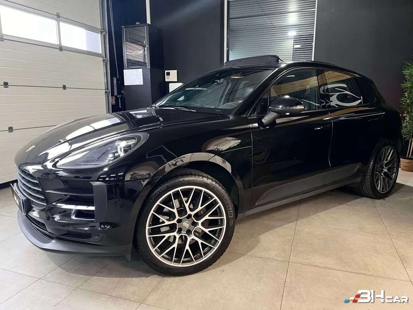 Porsche Macan II Base - 2019 - Joinsteer - #3