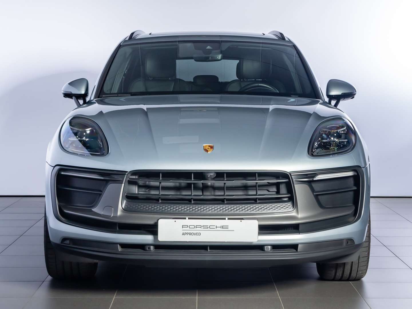 Porsche Macan II Base - 2024 - Joinsteer - #7