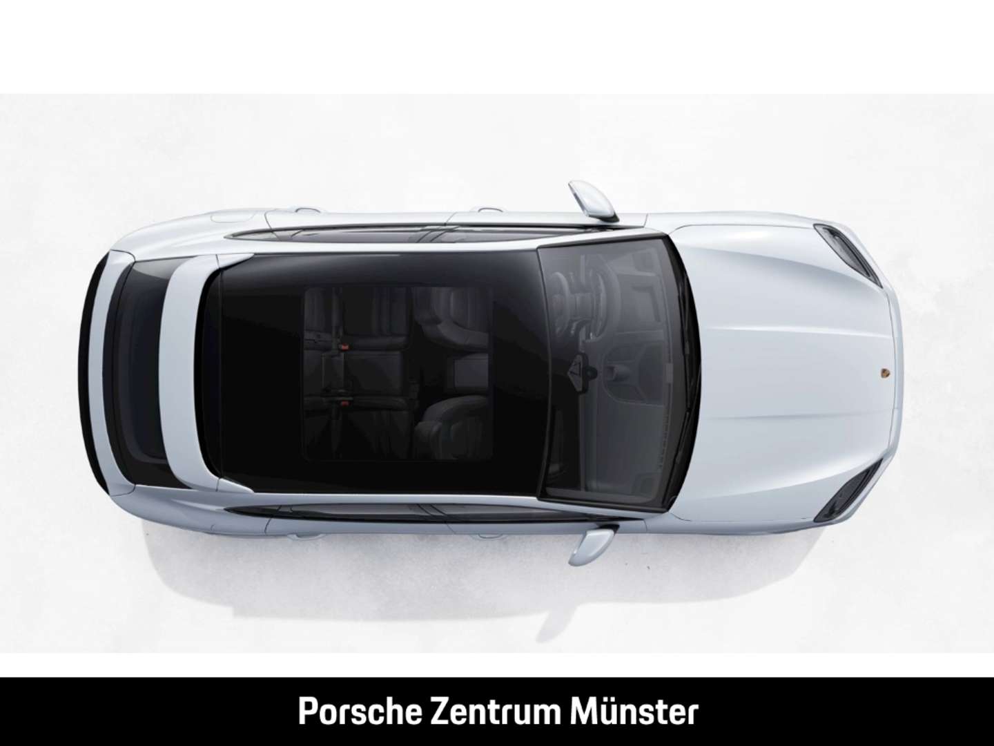 Porsche Cayenne II E-Hybrid - 2024 - Joinsteer - #5