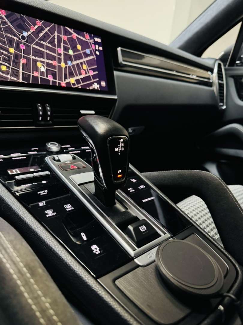 Porsche Cayenne II E-Hybrid - 2023 - Joinsteer - #11