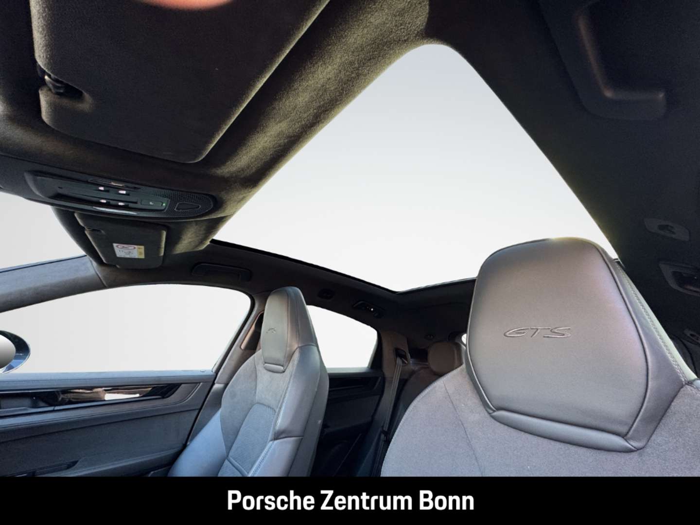 Porsche Cayenne II GTS - 2024 - Joinsteer - #26