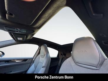 Porsche Cayenne III GTS — photo 26