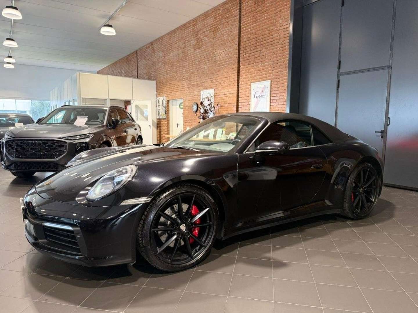 Porsche 991 I Carrera 4S - 2020 - Joinsteer - #2