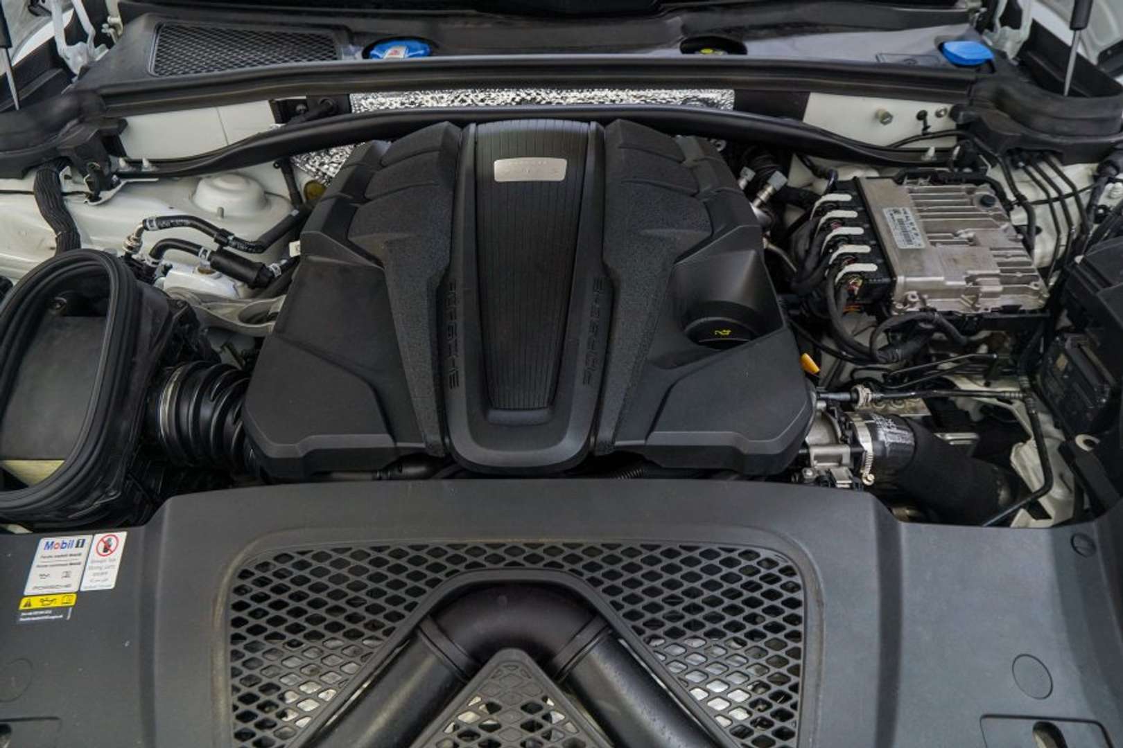 Porsche Macan II S - 2019 - Joinsteer - #34