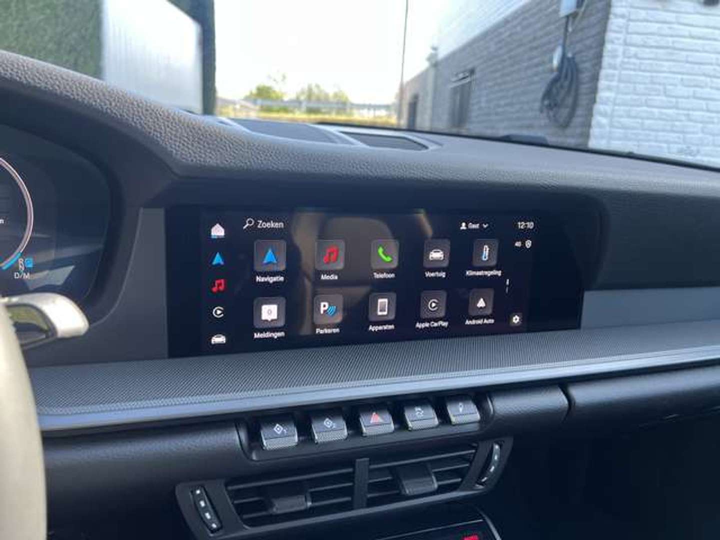 Porsche 992 II Turbo - 2025 - Joinsteer - #8