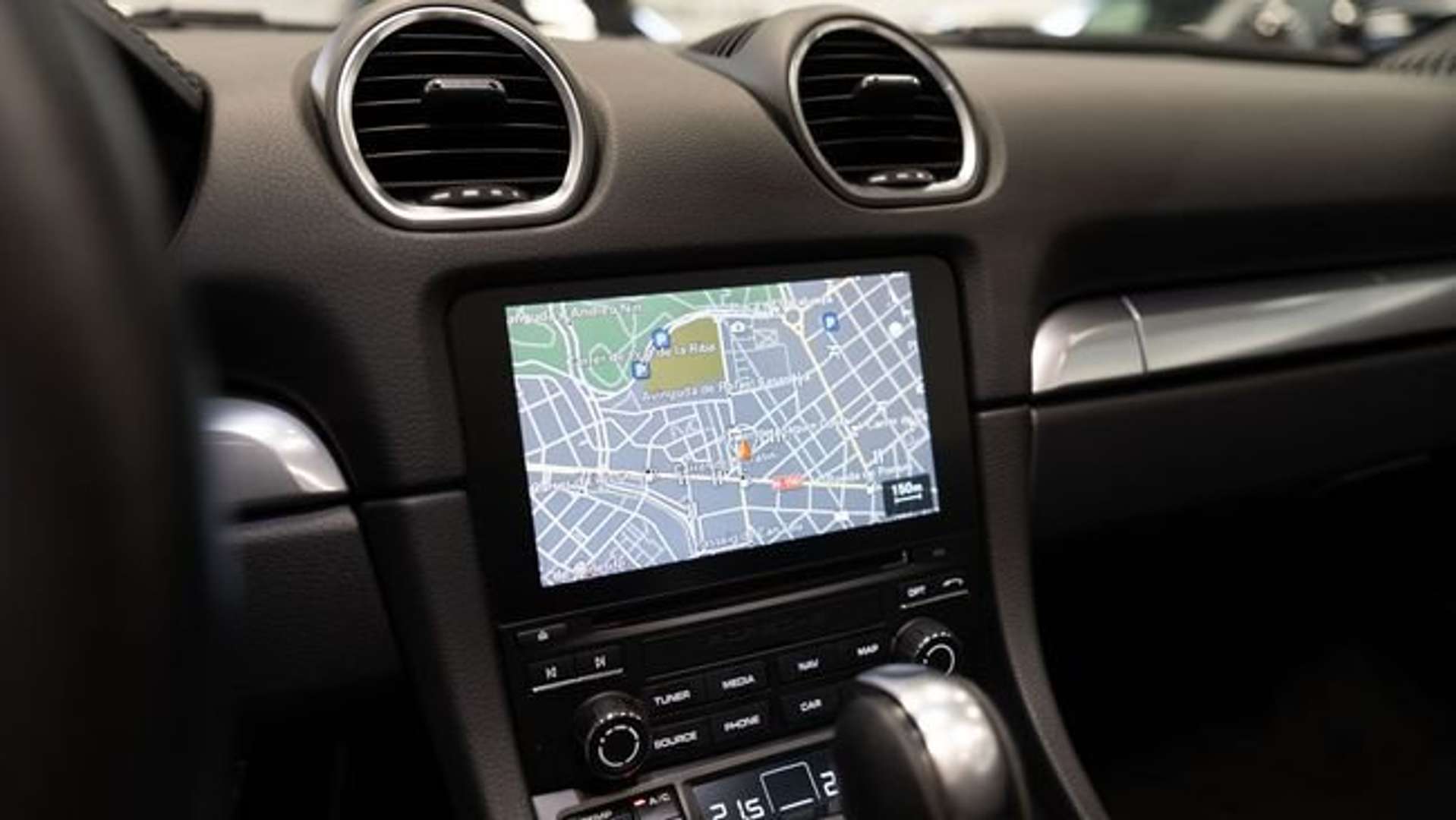 Porsche 718 Spyder - 2018 - Joinsteer - #21