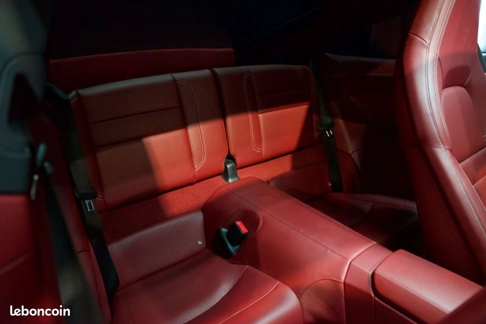 Porsche 992 I Carrera S - 2020 - Joinsteer - #14