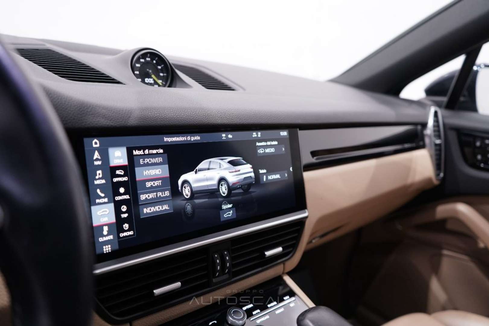 Porsche Cayenne II E-Hybrid - 2020 - Joinsteer - #19